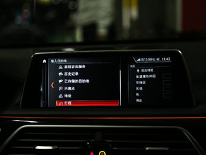 2018M760Li xDrive п؅^