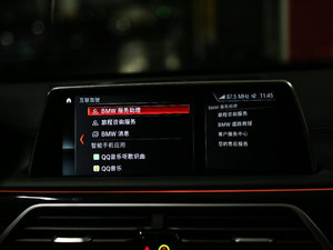 2018M760Li xDrive п؅^