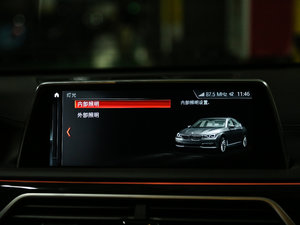 2018M760Li xDrive п؅^