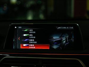 2018M760Li xDrive п؅^