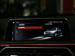 2018M760Li xDrive п؅^