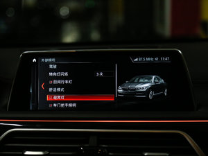 2018M760Li xDrive п؅^