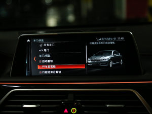 2018M760Li xDrive п؅^