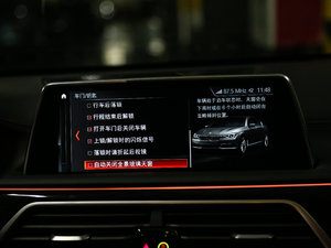 2018M760Li xDrive п؅^