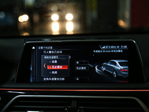 2018M760Li xDrive п؅^