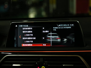 2018M760Li xDrive п؅^