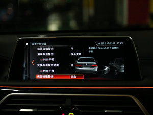 2018M760Li xDrive п؅^