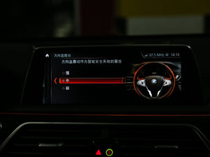 2018M760Li xDrive п؅^(q)