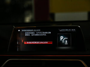 2018M760Li xDrive п؅^(q)