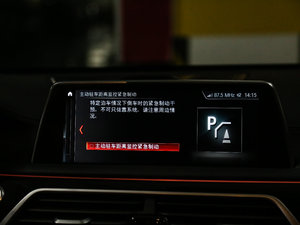 2018M760Li xDrive п؅^(q)