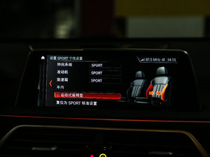 2018M760Li xDrive п؅^(q)