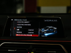 2018M760Li xDrive п؅^(q)