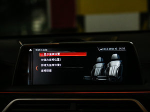 2018M760Li xDrive п؅^(q)