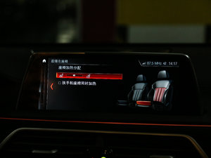 2018M760Li xDrive п؅^