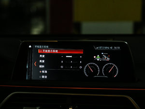 2018M760Li xDrive п؅^(q)