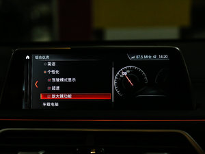 2018M760Li xDrive п؅^(q)