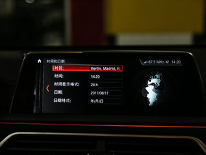 2018M760Li xDrive п؅^