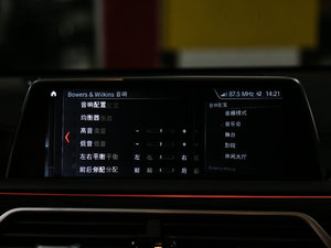 2018M760Li xDrive п؅^