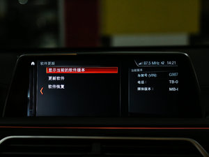 2018M760Li xDrive п؅^