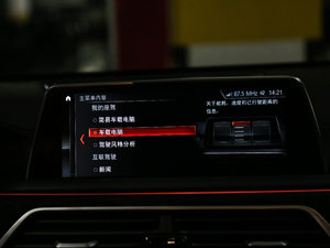 2018M760Li xDrive п؅^