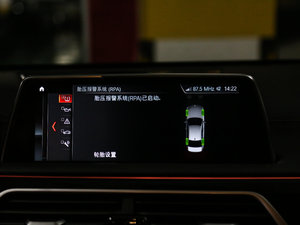 2018M760Li xDrive п؅^