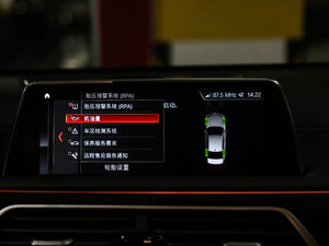 2018M760Li xDrive п؅^