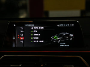 2018M760Li xDrive п؅^