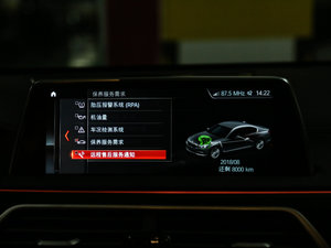 2018M760Li xDrive п؅^