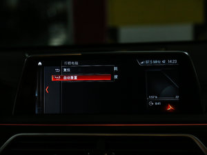 2018M760Li xDrive п؅^(q)