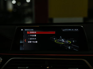 2018M760Li xDrive п؅^(q)