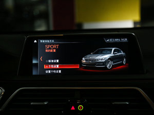 2018M760Li xDrive п؅^(q)