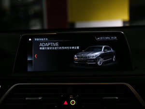 2018M760Li xDrive п؅^(q)