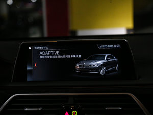 2018M760Li xDrive п؅^(q)