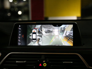 2018M760Li xDrive п؅^(q)