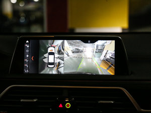 2018M760Li xDrive п؅^(q)