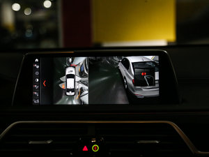 2018M760Li xDrive п؅^(q)