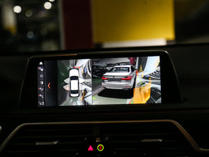 2018M760Li xDrive п؅^(q)