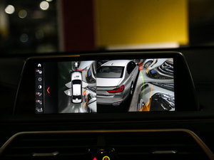 2018M760Li xDrive п؅^