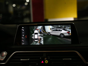 2018M760Li xDrive п؅^