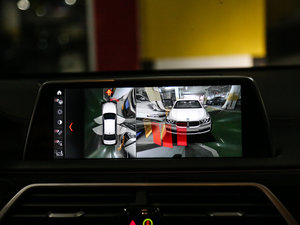 2018M760Li xDrive п؅^