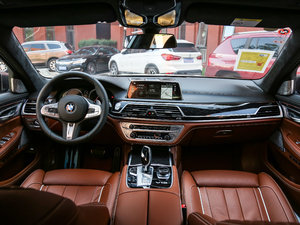 2018M760Li xDrive ȫ