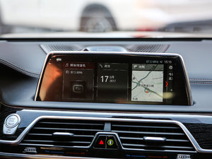 2018M760Li xDrive п_@ʾ