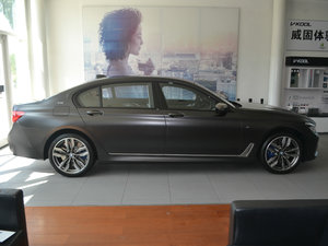 2018M760Li xDrive w^