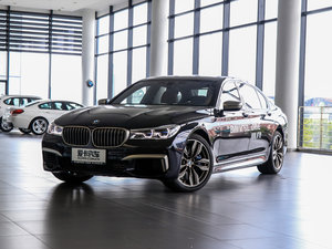 2018M760Li xDrive ǰ45