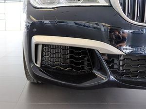 2018M760Li xDrive (ji)^