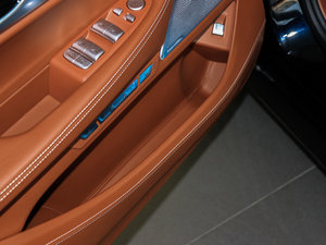 2018M760Li xDrive ǰT(ch)g