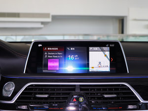 2018M760Li xDrive п؅^