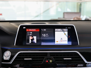 2018M760Li xDrive п_@ʾ