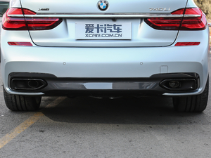 2018740Li xDrive 40؄e Ś