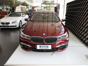 2018740Li xDrive  M\b ǰ